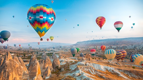 Глава министерства туризма Турции раскрыл планы туризма на 2021