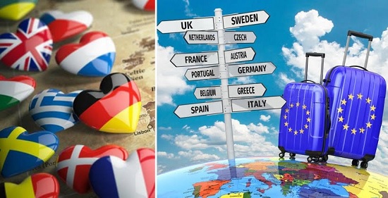 Оптимистичный прогноз для летнего отдыха в Европе: стали известны сроки открытия границ для путешественников