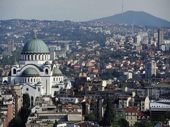 Планируете отдых в Сербии 2021 - где стоит побывать туристу