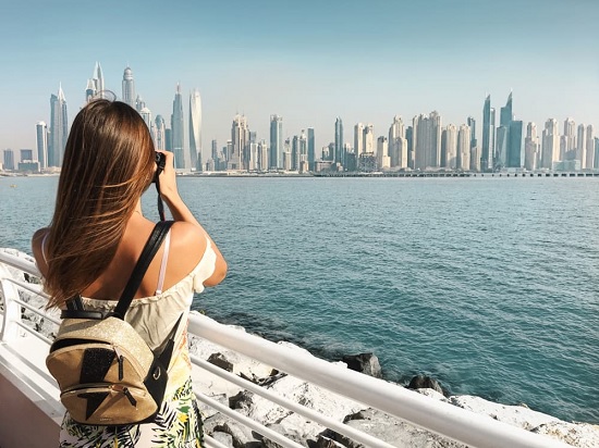 На отдых в Дубай придётся потратить больше денежных средств, чем обычно
