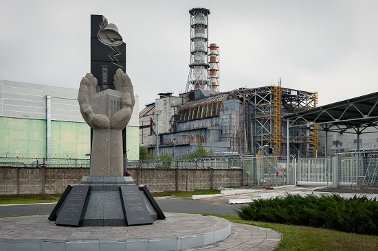 Уникальный туризм. Что сегодня происходит в Чернобыле?