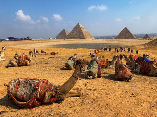 Как удачно провести отдых в Египте - советы и важные нюансы туризма