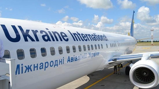 В Украине хотят расширить чартерное авиасообщение с Турцией
