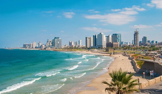 В Израиль прибудут первые туристы. Строгий маршрут и жесткие критерии
