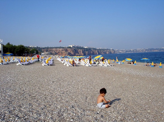 Профессор из Турции прогнозирует смертельную жару в Анталии и призывает инвестировать в курорты Черного моря