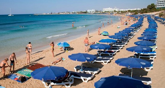 Как дешевле отдохнуть на Кипре - самостоятельно или по путёвке, мнение российской туристки