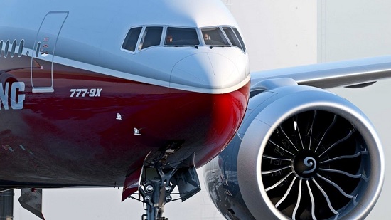 Турист оказался единственным пассажиром Boeing 777 на рейсе в Дубай
