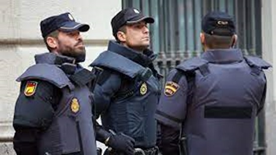 Полиция в рекордные сроки «очистила» Барселону от туристов