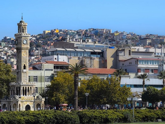 Необычная экскурсии в Измир (Турция) – узнайте больше о наследии Смирны