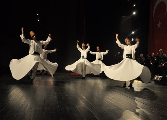 Турецкая ночь в Мармарисе — окунитесь в атмосферу турецкой культуры и праздника
