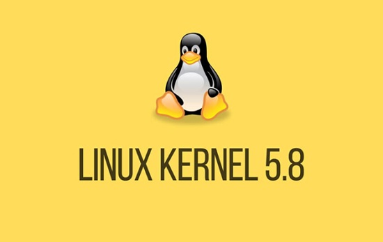 Где хранится ядро linux