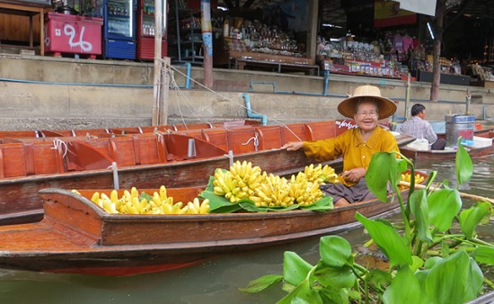Путешествие на реку Квай в Таиланде — стоит увидеть своими глазами