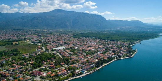 Озеро Кейджегиз в Даламане—прикоснитесь к удивительной природе в Турции