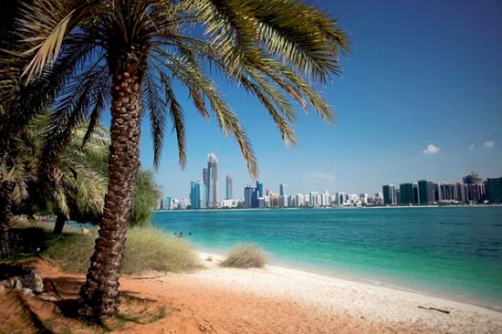 Эмират Рас Аль Хаймы. Солнечный курорт в ОАЭ