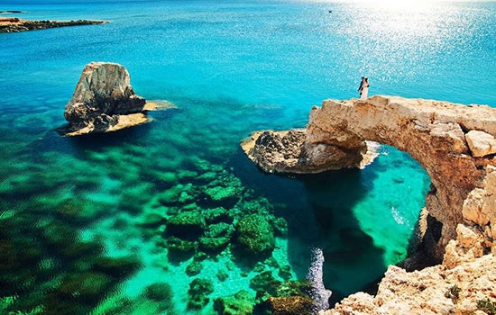 Отдых: Корал Бей в Пафосе на Кипре