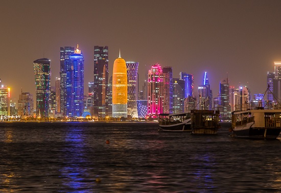 Почему Новый Год лучше всего провести в Катаре?