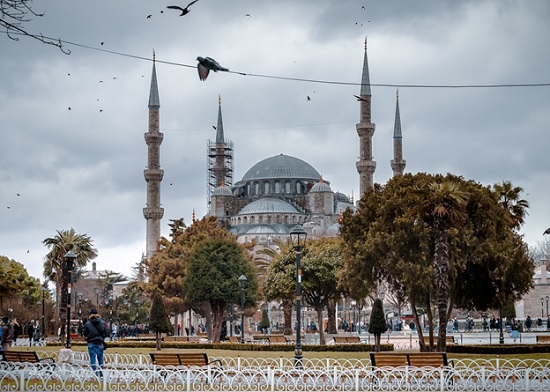 Колоссальный доход в 2022-м. Министр туризма Турции поделился мнением, сколько ожидает увидеть туристов в следующем году