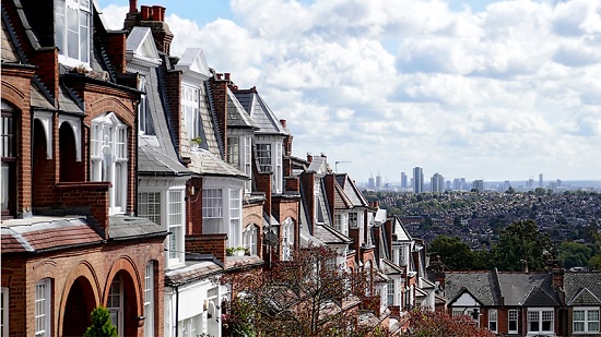 Тонкости аренды жилья в столице Британии