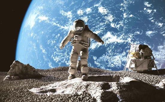 Станет ли космический туризм доступнее в 2022 году?