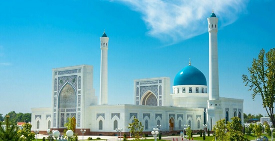 Самый населённый город во всей центральной Азии – Ташкент