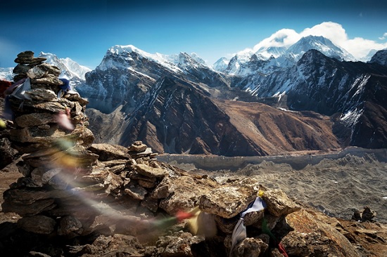 Экскурсия из Гималаев в Тибет, Индия