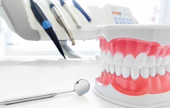 Современная стоматологическая клиника — красивая улыбка за один день