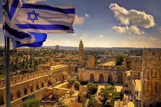 Правительство Израиля снова разрешило путешествия