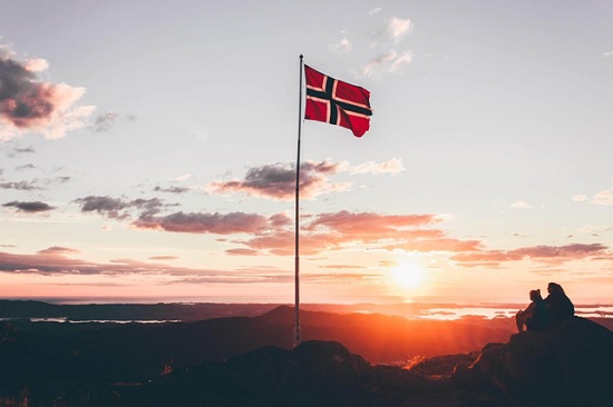 Новые правила въезда в Норвегию. Большинство ограничений отменено