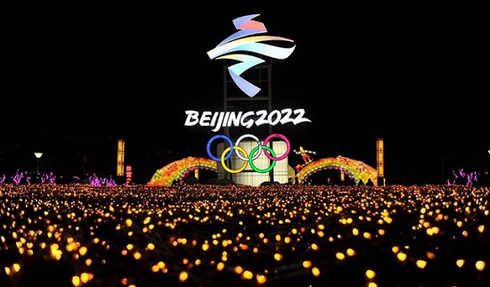 Строгие ограничения на Олимпийских играх в Пекине