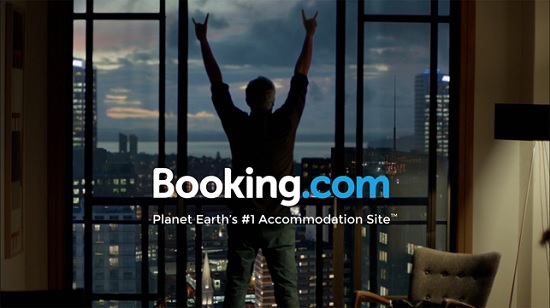 Налоговая служба занялась сайтом Booking.com