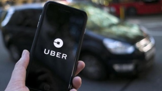 В Стамбул возвращается такси Uber класса люкс