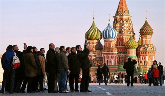 Как российский туризм преодолевает санкции?