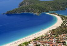 Путешествие в Фетхие, главные достопримечательности