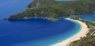 Путешествие в Фетхие, главные достопримечательности