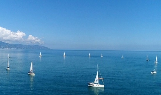 Новое направления турецкого туризма в Черном море – яхты