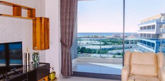 Квартиры в Алании от застройщиков