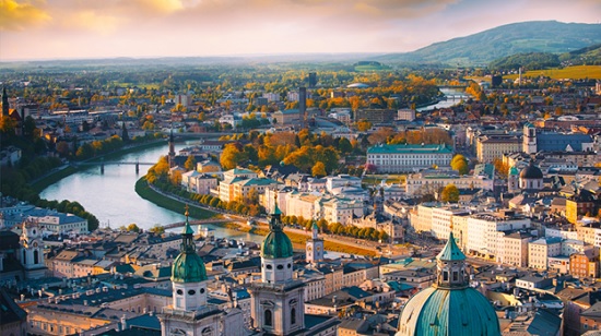 Австрия и Словакия: ужесточение контроля