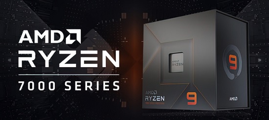 Новый рекорд от AMD Ryzen 9 7950X
