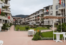 Маршрут по Мармарису для поклонников Турции и не только