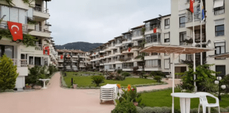 Маршрут по Мармарису для поклонников Турции и не только