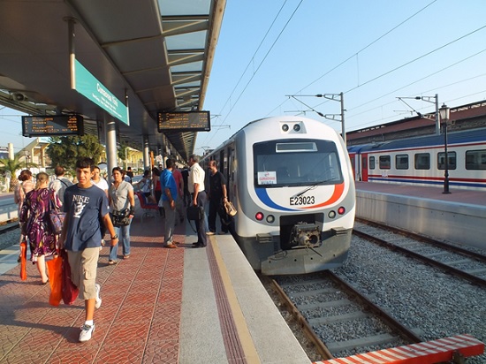 Проезд в Турции на поездах станет ещё дороже