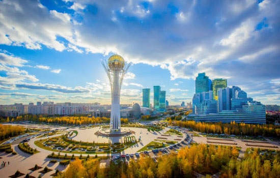 Увлекательные туры в Алматы и Казахстане
