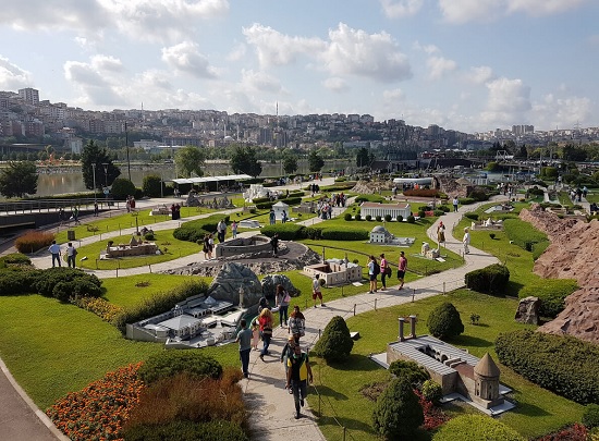Вход в музеи Стамбула будет бесплатным