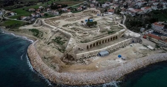 Крепость Седдюльбахир скоро снова начнет принимать посетителей