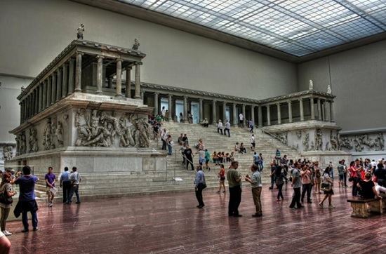 Один из самых популярных музеев закроют на реконструкцию