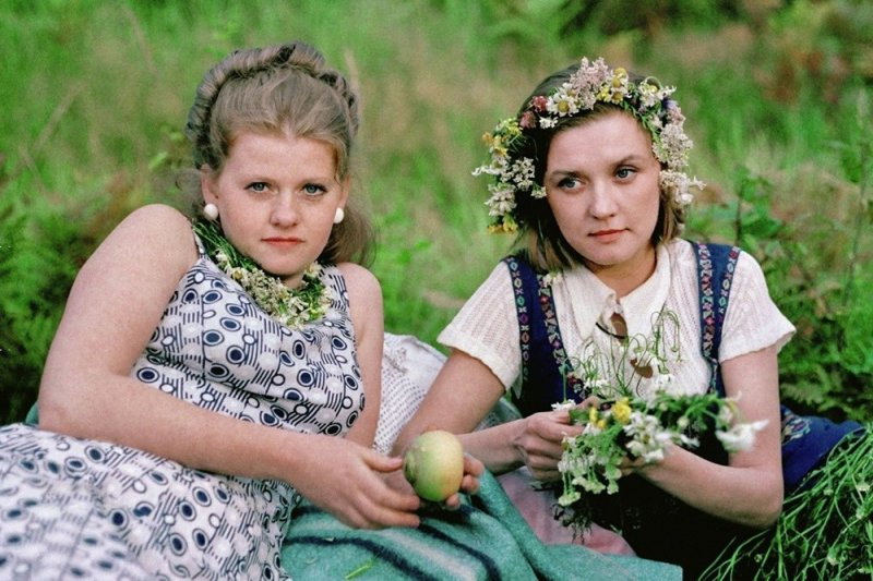 Почему советские актрисы отказывались играть в фильме «Москва слезам не верит»