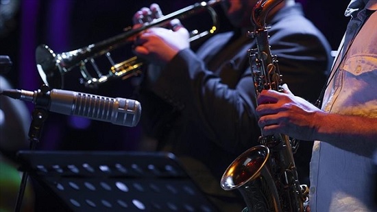 Хорошие новости из турецкого Бодрума для всех поклонников джаза