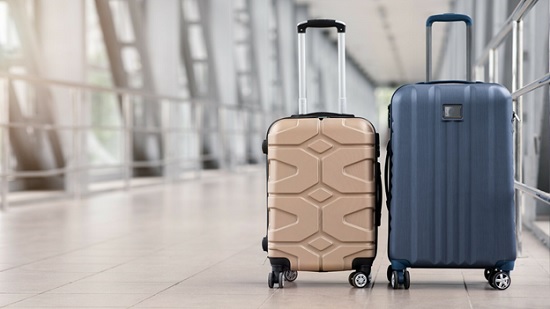 Нести багаж в самолет в Париже больше не потребуется