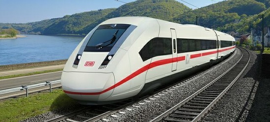В Германии вводят новую систему курсирования поездов: опозданий должно стать меньше