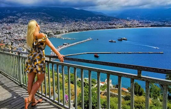 Какой туристический регион выбрать для идеального отдыха в Турции?